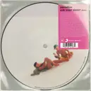 7inch Vinyl Single - George Ezra - Paradise - Picture Disc