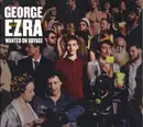 CD - George Ezra - Wanted On Voyage - Digipak