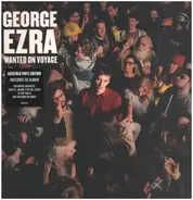George Ezra - Wanted on Voyage