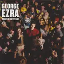 CD - George Ezra - Wanted On Voyage