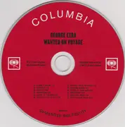 CD - George Ezra - Wanted On Voyage