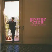 CD - George Ezra - Staying At Tamara's