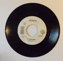 7inch Vinyl Single - George Fox - No Trespassing / This House Is Haunted