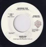 George Fox - Angelina