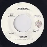 George Fox - Angelina