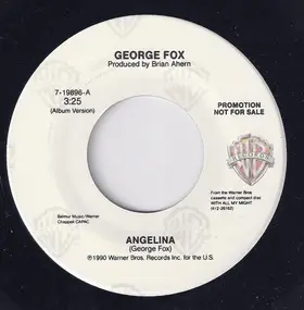 George Fox - Angelina