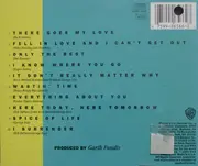 CD - George Fox - Spice Of Life