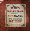 Double LP - George Formby / Flanagan and Allen a.o. - Stars of Variety