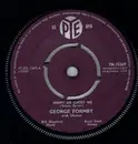 7inch Vinyl Single - George Formby - Happy Go Lucky Me