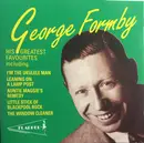 CD - George Formby - His Greatest Favourites