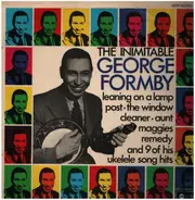 George Formby - I'm The Ukelele Man