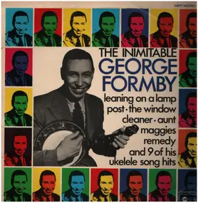 George Formby - I'm The Ukelele Man