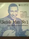 7inch Vinyl Single - George Formby - The Ukulele Man  No1