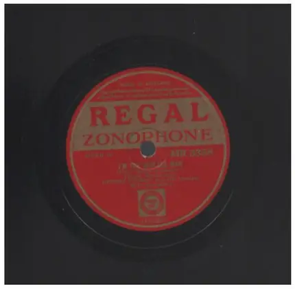 George Formby - I'm The Ukulele Man / On The Beat