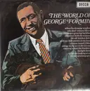 LP - George Formby - The World Of George Formby