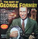 CD - George Formby - The Best Of George Formby