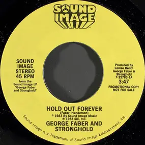 Stronghold - Hold Out Forever