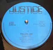 George Faith - Follow Jah / I'm So Glad