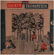 George Farquhar , Rudolf Wagner-Régeny - Pauken Und Trompeten