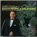 LP - George Feyer - George Feyer Takes You To Rodgers & Hammerstein's South Pacific & Oklahoma! - Mono