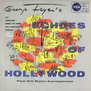 10'' - George Feyer - George Feyer's Echoes Of Hollywood