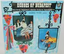 LP - George Feyer - Echoes Of Budapest