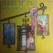 George Feyer - Echoes Of Italy