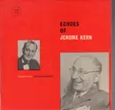 LP - George Feyer - Echoes Of Jerome Kern