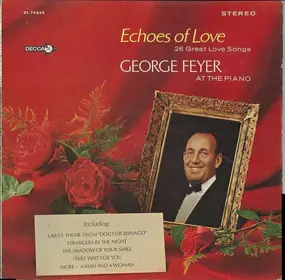 George Feyer - Echoes of Love