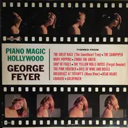 George Feyer - Piano Magic Hollywood