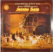 George Feyer - Plays The Essential Jerome Kern