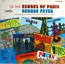 LP - George Feyer - The New Echoes Of Paris