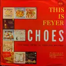 LP - George Feyer - This Is Feyer