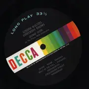 LP - George Feyer - Golden Waltzes Everybody Knows