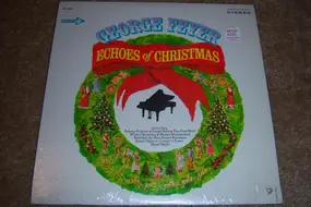 George Feyer - Echoes Of Christmas