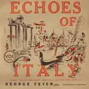 10'' - George Feyer - Echoes Of Italy
