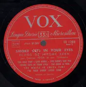 LP - George Feyer - Echoes Of Jerome Kern