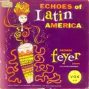 10'' - George Feyer - Echoes Of Latin America