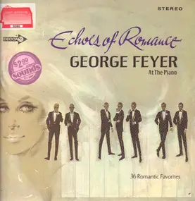 George Feyer - Echoes Of Romance