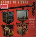 LP - George Feyer - Echos Of Vienna