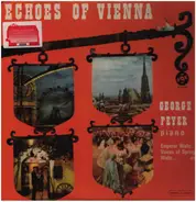 George Feyer - Echos Of Vienna