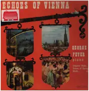 George Feyer - Echos Of Vienna