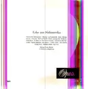 10'' - George Feyer - Echo Aus Südamerika