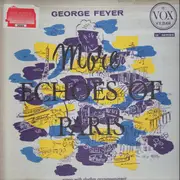 LP - George Feyer - More Echoes Of Paris