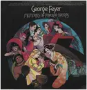 LP - George Feyer - Memories Of Popular Operas