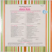Double LP - George Feyer - Plays The Essential Jerome Kern
