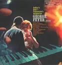 LP - George Feyer - Today's Hits - Tomorrow's Memories - Mono