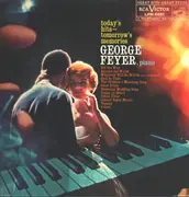 LP - George Feyer - Today's Hits - Tomorrow's Memories - Mono