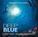 CD - George Fenton , Berliner Philharmoniker - Deep Blue
