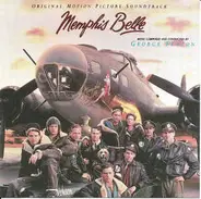 George Fenton - Memphis Belle (Original Motion Picture Soundtrack)